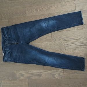 Levi's 512 Slim Taper Men's Jeans Size 32x30